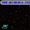 FBW J024048.4-342445