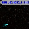 FBW J024052.1-342104