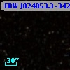 FBW J024053.3-342312