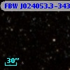 FBW J024053.3-343013