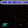 FBW J024053.5-343456