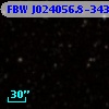 FBW J024056.8-343705