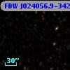 FBW J024056.9-342805
