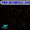 FBW J024059.1-341938