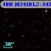 FBW J024101.2-343417