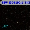 FBW J024102.1-342142