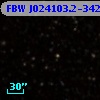 FBW J024103.2-342453