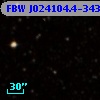 FBW J024104.4-343515