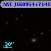 NSC J160954+714126