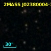 2MASS J02380004-3444219