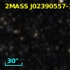 2MASS J02390557-3432503