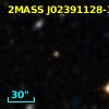 2MASS J02391128-3453021