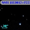 NVSS J153012+722342