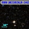 FBW J023926.9-342806