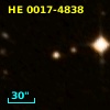 2MASS J00194832-4821236