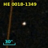 2MASS J00205238-1332296