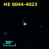2MASS J00462937-4007226