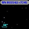 WN B1554.5+7245
