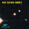 2MASS J02425772-0754354