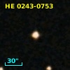 2MASS J02461415-0740531