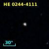 2MASS J02455745-4059068