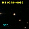 2MASS J02505905+0051313