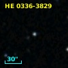 2MASS J03383179-3820140