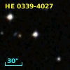2MASS J03404965-4017354