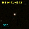 2MASS J04432041-4338205
