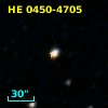 2MASS J04513356-4700038