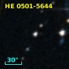 2MASS J05023526-5640208