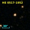 2MASS J05191876-1949131