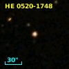 2MASS J05222586-1746069