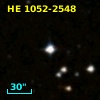 2MASS J10552053-2604480