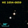 2MASS J10564775-0115294