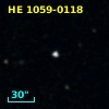 2MASS J11020338-0134144