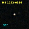 2MASS J12245239-0353061