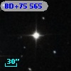 BD+75   565