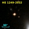2MASS J12521835-2948567