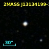 2MASS J13134199-1428246