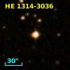 2MASS J13172923-3051507