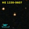 2MASS J13325658-0622304