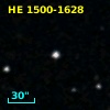 2MASS J15025662-1640073