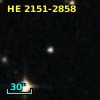 2MASS J21540157-2844199