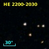 2MASS J22030253-2015584