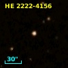 2MASS J22252864-4140576