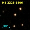 2MASS J22310257-3750406
