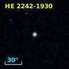 2MASS J22451720-1914515