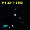 2MASS J22472583-1447301