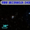 FBW J023803.9-343822